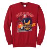 Hilltop - Fan Club Crewneck Sweatshirt Thumbnail