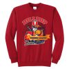 Hilltop - Fan Club Crewneck Sweatshirt Thumbnail