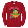 Hilltop - Fan Club Crewneck Sweatshirt Thumbnail