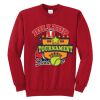 Hilltop - Fan Club Crewneck Sweatshirt Thumbnail