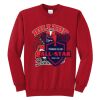 Hilltop - Fan Club Crewneck Sweatshirt Thumbnail