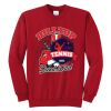 Hilltop - Fan Club Crewneck Sweatshirt Thumbnail