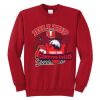 Hilltop - Fan Club Crewneck Sweatshirt Thumbnail