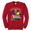 Hilltop - Fan Club Crewneck Sweatshirt Thumbnail