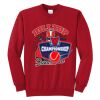 Hilltop - Fan Club Crewneck Sweatshirt Thumbnail