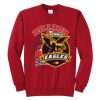Hilltop - Fan Club Crewneck Sweatshirt Thumbnail