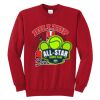 Hilltop - Fan Club Crewneck Sweatshirt Thumbnail