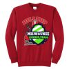 Hilltop - Fan Club Crewneck Sweatshirt Thumbnail