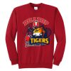Hilltop - Fan Club Crewneck Sweatshirt Thumbnail