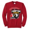 Hilltop - Fan Club Crewneck Sweatshirt Thumbnail
