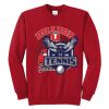 Hilltop - Fan Club Crewneck Sweatshirt Thumbnail