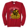Hilltop - Fan Club Crewneck Sweatshirt Thumbnail