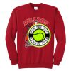 Hilltop - Fan Club Crewneck Sweatshirt Thumbnail