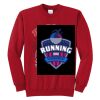 Hilltop - Fan Club Crewneck Sweatshirt Thumbnail