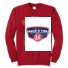 Hilltop - Fan Club Crewneck Sweatshirt Thumbnail