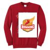 Hilltop - Fan Club Crewneck Sweatshirt Thumbnail