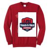 Hilltop - Fan Club Crewneck Sweatshirt Thumbnail