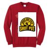 Hilltop - Fan Club Crewneck Sweatshirt Thumbnail