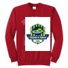 Hilltop - Fan Club Crewneck Sweatshirt Thumbnail