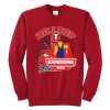 Hilltop - Fan Club Crewneck Sweatshirt Thumbnail