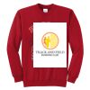 Hilltop - Fan Club Crewneck Sweatshirt Thumbnail