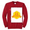Hilltop - Fan Club Crewneck Sweatshirt Thumbnail