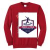 Hilltop - Fan Club Crewneck Sweatshirt Thumbnail