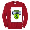 Hilltop - Fan Club Crewneck Sweatshirt Thumbnail
