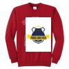 Hilltop - Fan Club Crewneck Sweatshirt Thumbnail