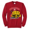 Hilltop - Fan Club Crewneck Sweatshirt Thumbnail