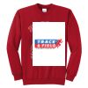 Hilltop - Fan Club Crewneck Sweatshirt Thumbnail