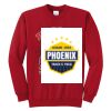 Hilltop - Fan Club Crewneck Sweatshirt Thumbnail