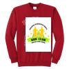 Hilltop - Fan Club Crewneck Sweatshirt Thumbnail