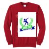 Hilltop - Fan Club Crewneck Sweatshirt Thumbnail