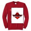 Hilltop - Fan Club Crewneck Sweatshirt Thumbnail