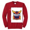 Hilltop - Fan Club Crewneck Sweatshirt Thumbnail