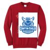 Hilltop - Fan Club Crewneck Sweatshirt Thumbnail