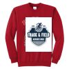 Hilltop - Fan Club Crewneck Sweatshirt Thumbnail