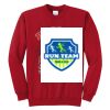 Hilltop - Fan Club Crewneck Sweatshirt Thumbnail