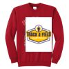 Hilltop - Fan Club Crewneck Sweatshirt Thumbnail