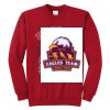 Hilltop - Fan Club Crewneck Sweatshirt Thumbnail