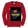 Hilltop - Fan Club Crewneck Sweatshirt Thumbnail