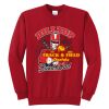 Hilltop - Fan Club Crewneck Sweatshirt Thumbnail