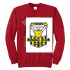 Hilltop - Fan Club Crewneck Sweatshirt Thumbnail