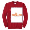 Hilltop - Fan Club Crewneck Sweatshirt Thumbnail