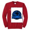 Hilltop - Fan Club Crewneck Sweatshirt Thumbnail