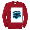 Hilltop - Fan Club Crewneck Sweatshirt Thumbnail