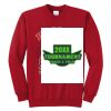 Hilltop - Fan Club Crewneck Sweatshirt Thumbnail