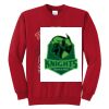 Hilltop - Fan Club Crewneck Sweatshirt Thumbnail
