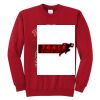 Hilltop - Fan Club Crewneck Sweatshirt Thumbnail